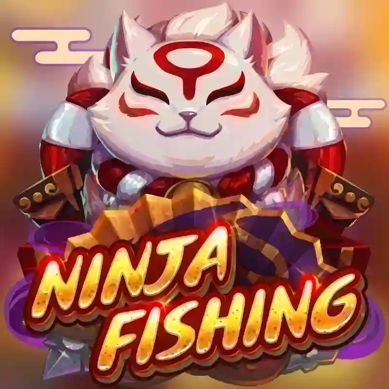 Trò chơi Câu cá ninja tại n888