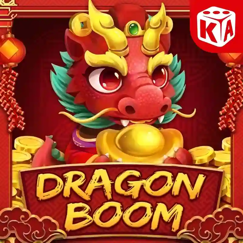 Trò chơi Rồng Bùng Nổ tại casino n888
